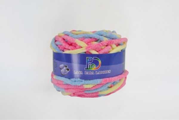 2031 Chenilla Jaspeada