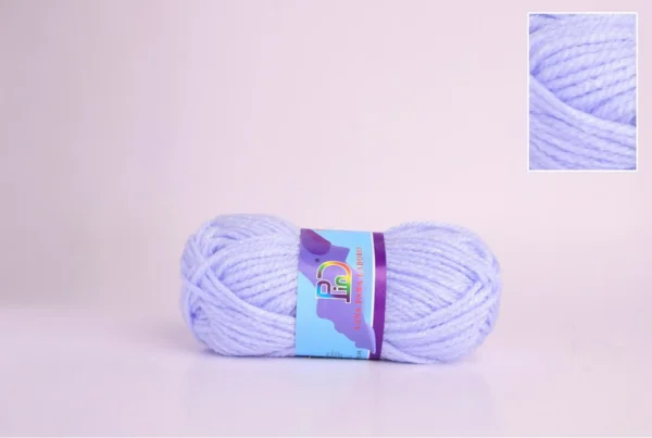 Lana Gruesa - 40g