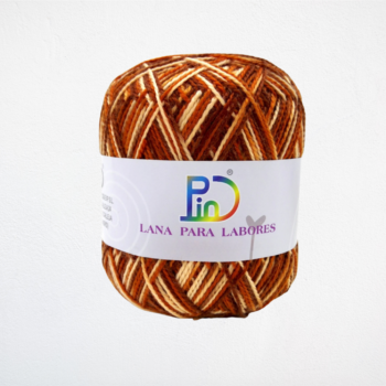 Hilo de Encaje Jaspeada